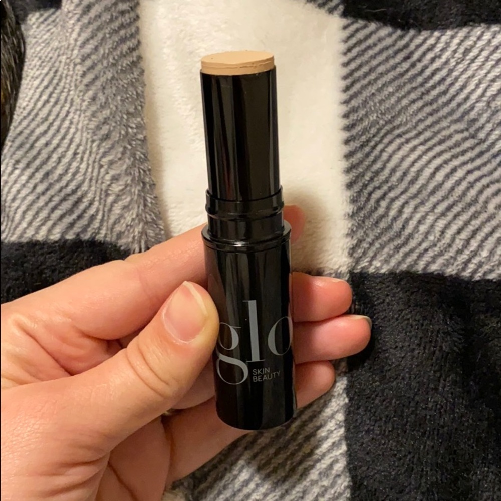 Glo Skin Beauty Foundation Stick Cloud 1C